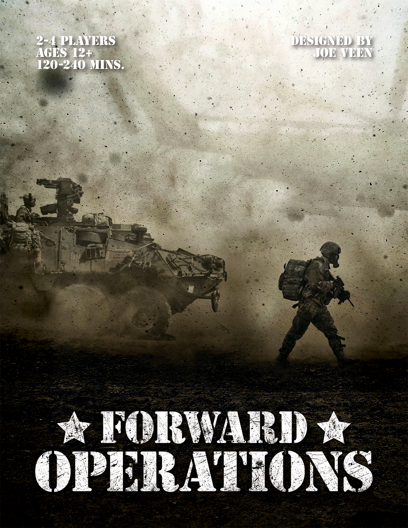 forward-operations