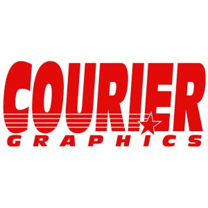 Courier Graphics