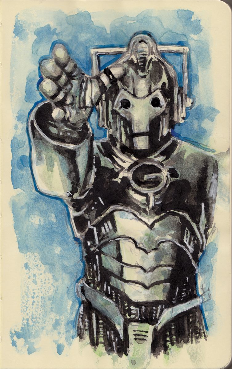 Cyberman